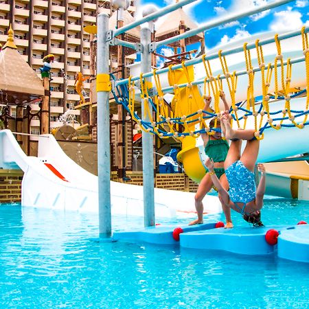 בנידורם Hotel Rosamar מראה חיצוני תמונה