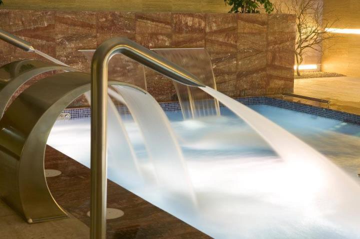 בנידורם Hotel Rosamar מראה חיצוני תמונה