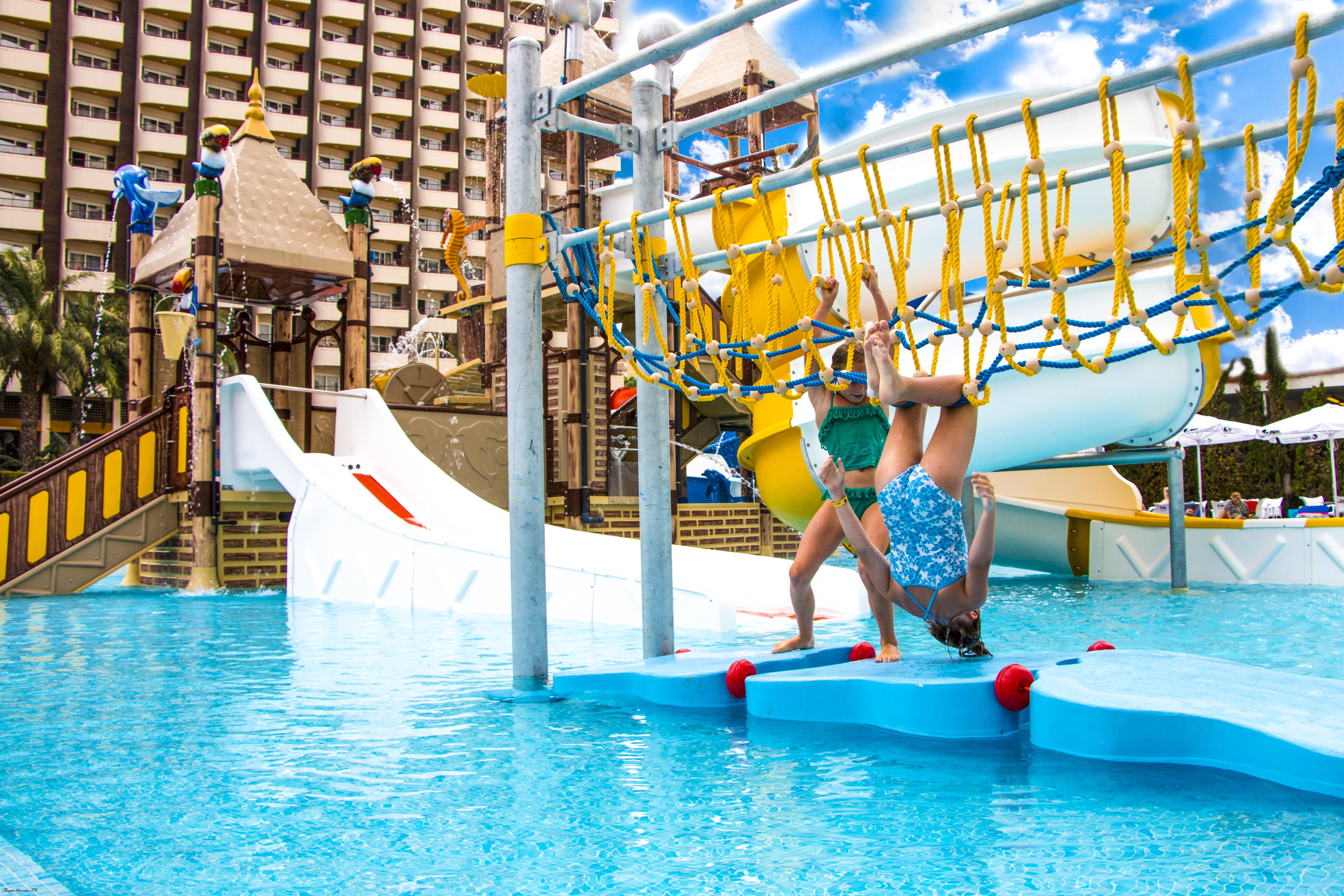 בנידורם Hotel Rosamar מראה חיצוני תמונה