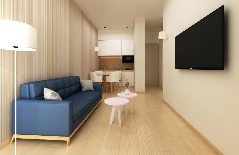 בנידורם Hotel Rosamar חדר תמונה