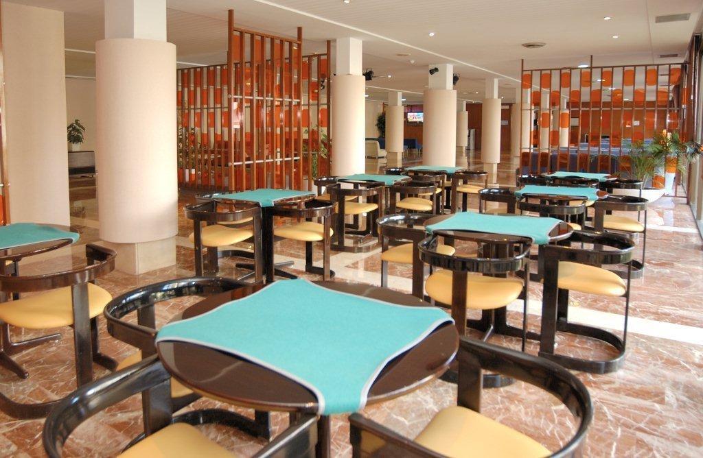 בנידורם Hotel Rosamar מראה חיצוני תמונה