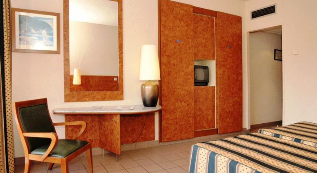 בנידורם Hotel Rosamar מראה חיצוני תמונה