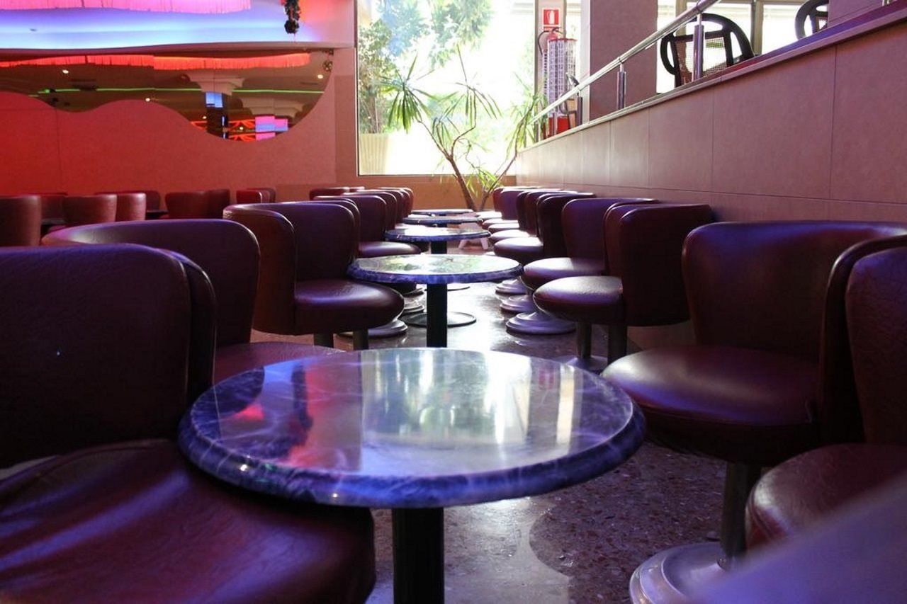 בנידורם Hotel Rosamar מראה חיצוני תמונה
