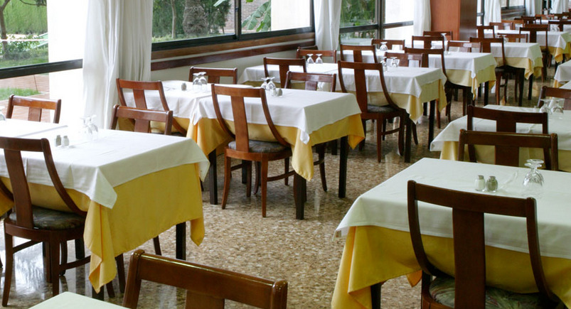 בנידורם Hotel Rosamar מראה חיצוני תמונה